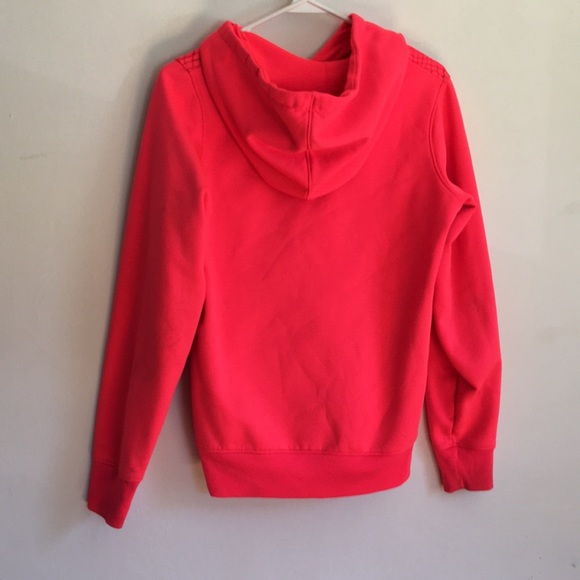 UNDER ARMOUR SNAKE PRINT HOODIE - Picture 4 of 4